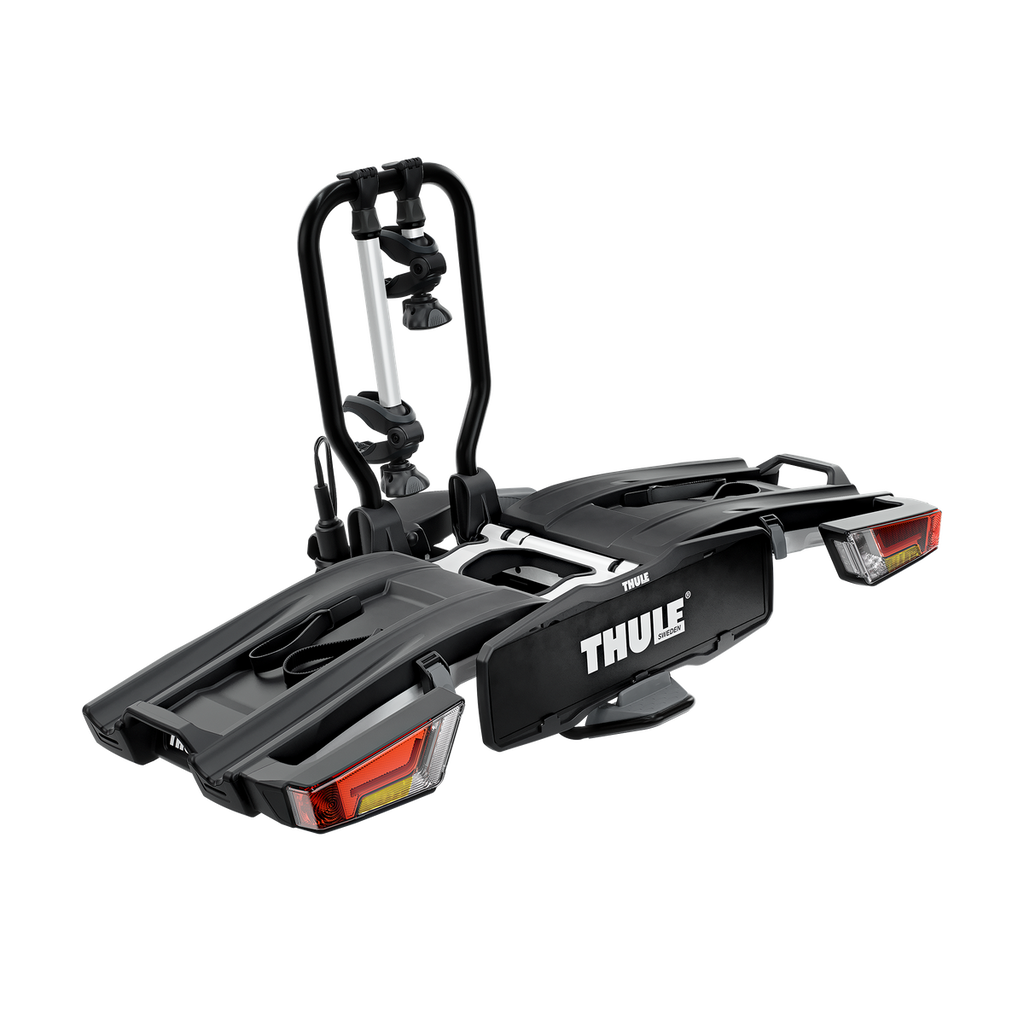 Thule easy fold xt