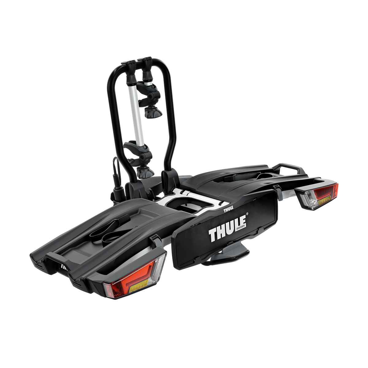 Thule easy fold xt