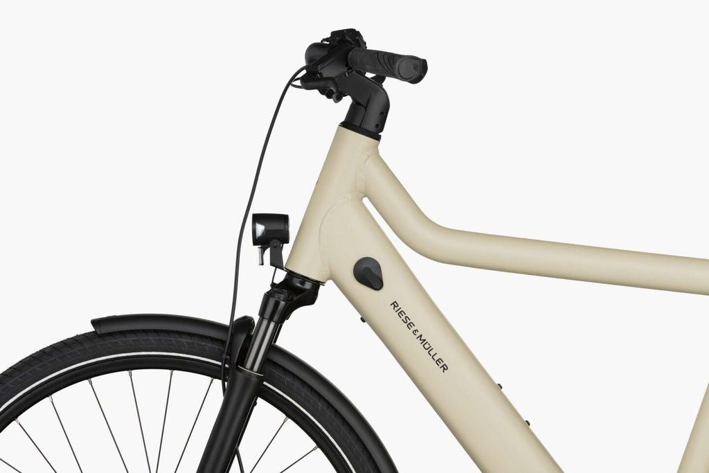 Riese & Muller Culture