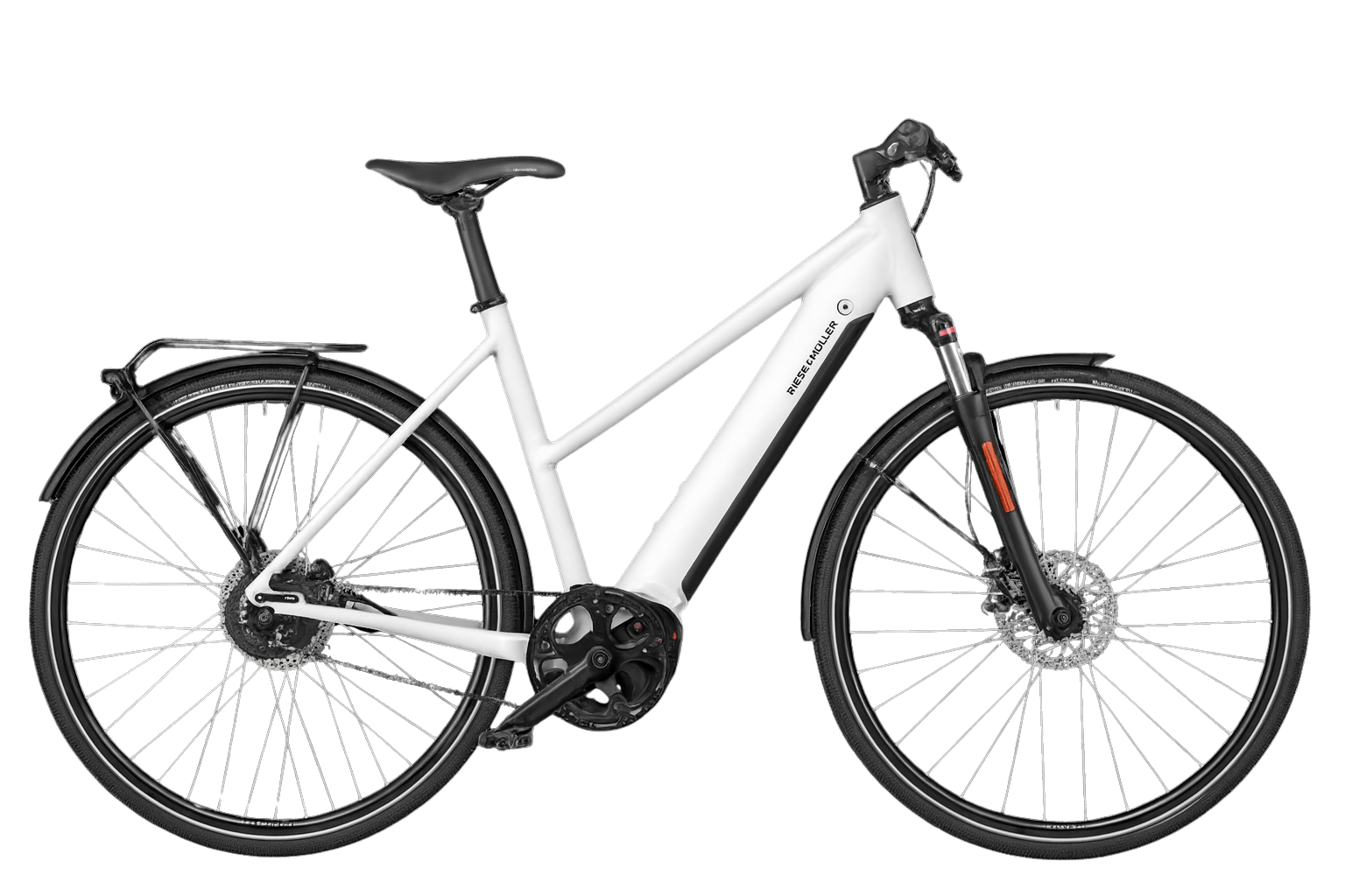 Riese & Muller Roadster Mixte