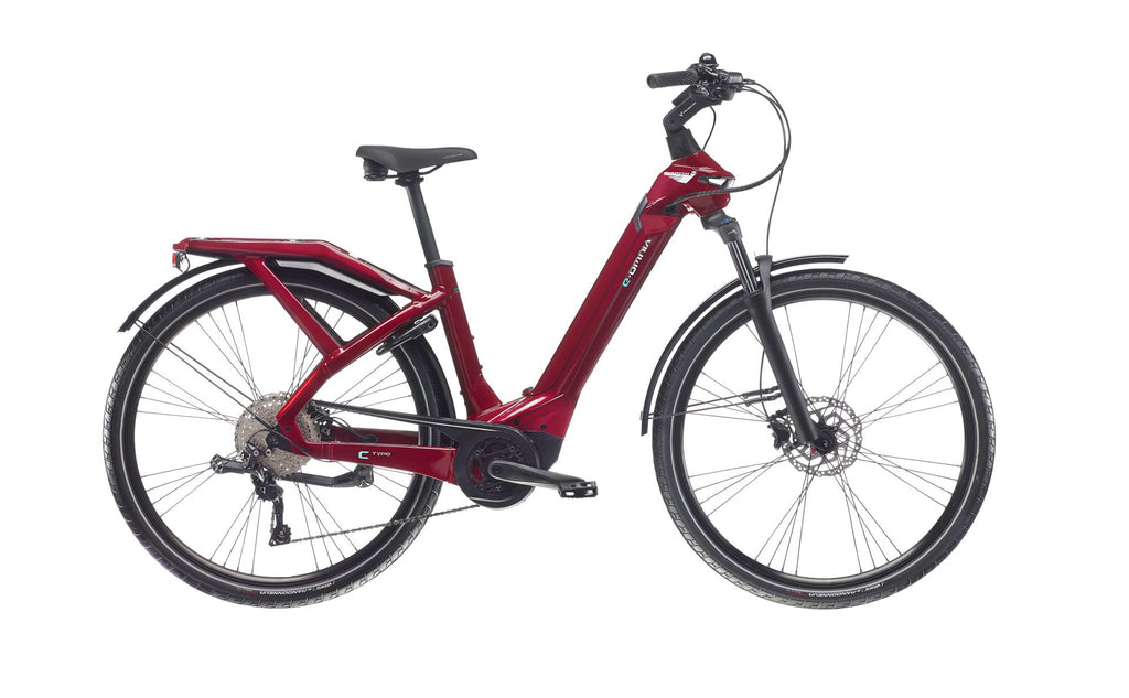 E-OMNIA CTYPE DEO10 BOSCH625