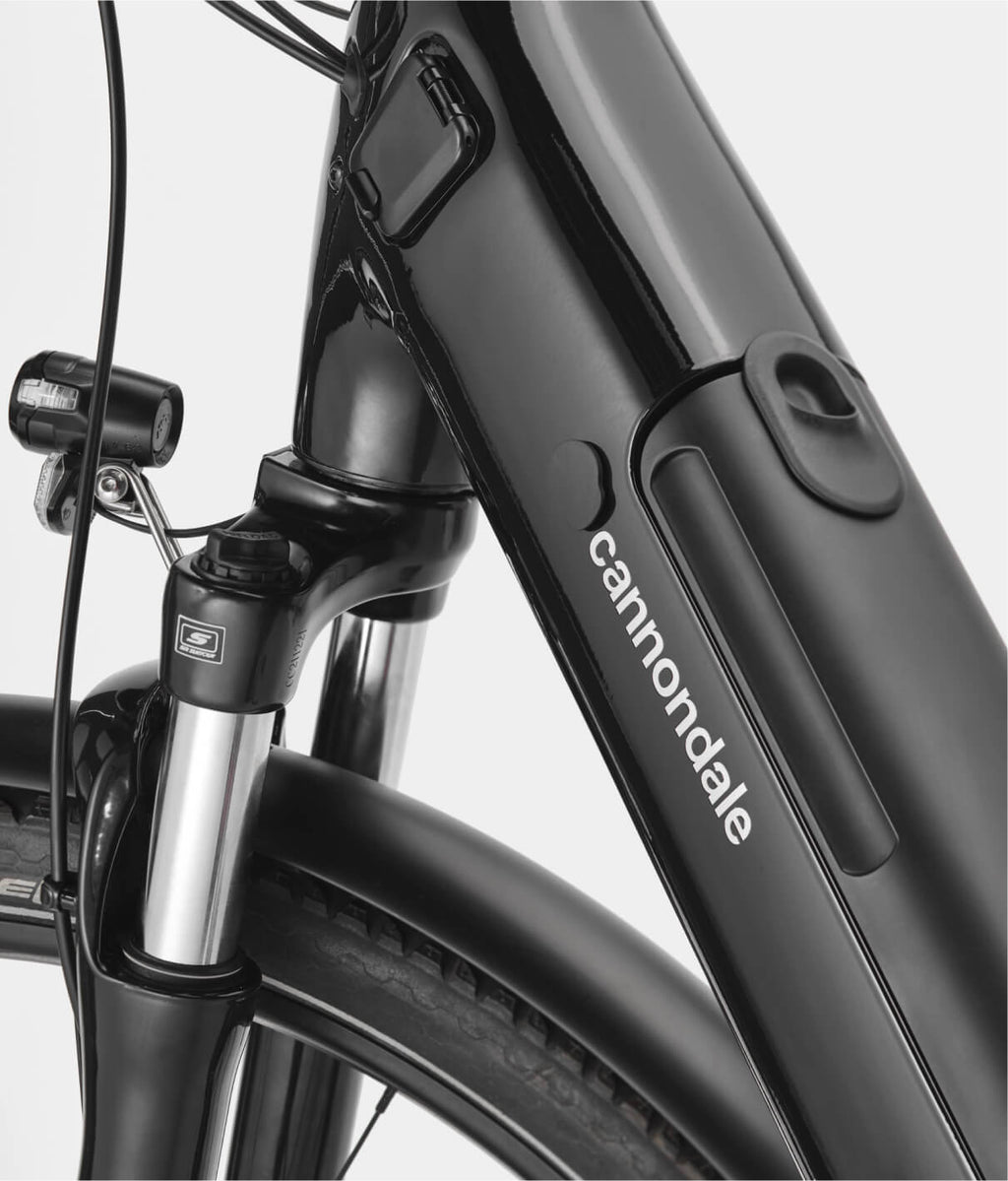 Cannondale Mavaro Neo 4 LS