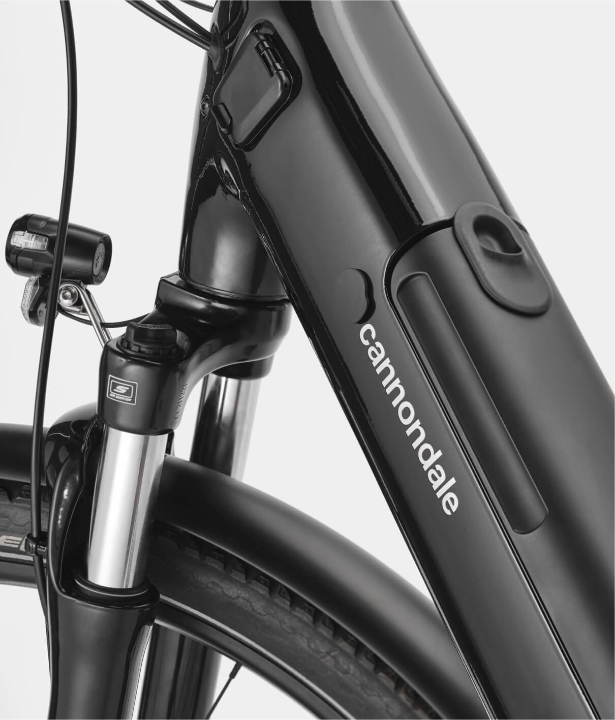 Cannondale Mavaro Neo 4 LS