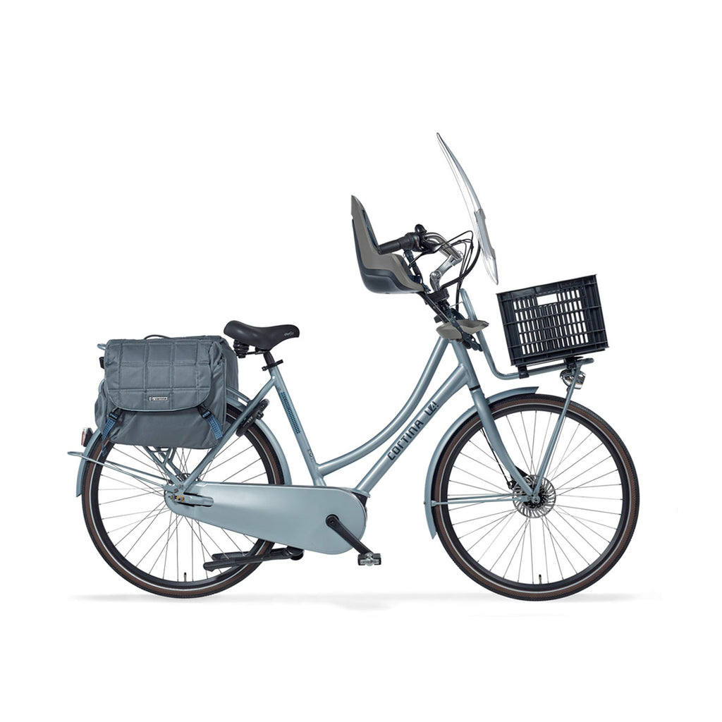 E-U4 Transport Family