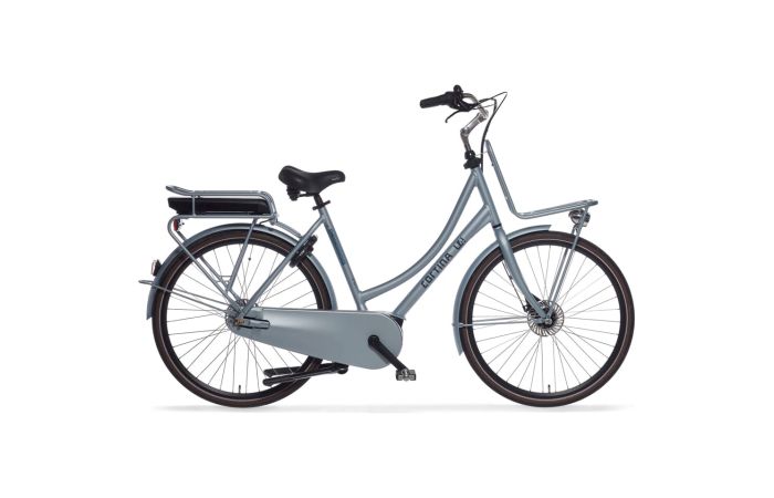 E-U4 Transport Family