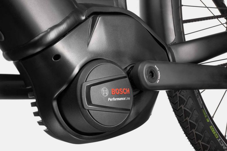 Cannondale Mavaro Neo 3 Low step