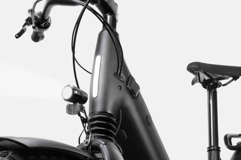 Cannondale Mavaro Neo 3 Low step