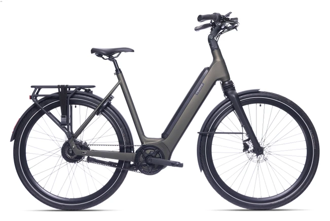 Frappe fuzed BP 380g