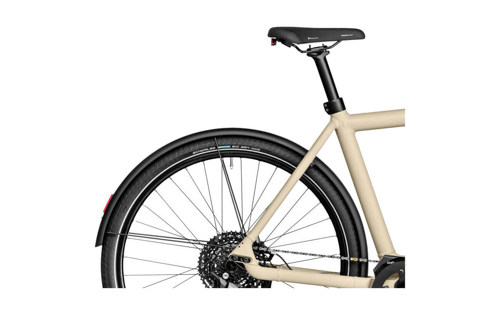 Riese & Muller Culture